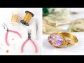 Make a Simple Wire Ring - DIY Jewelry Making Tutorial