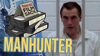 Film Sack 755: Manhunter