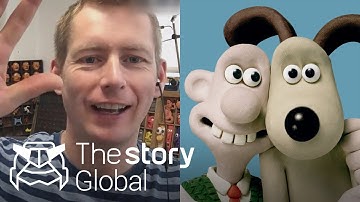 Aardman Animation Exhibition in SEOUL! Interview with Aardman