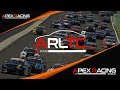 Apex Racing League - ARLTC | Round 2 at Silverstone