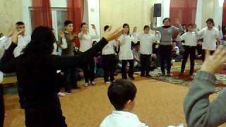 Offenburg Cemevi Cem