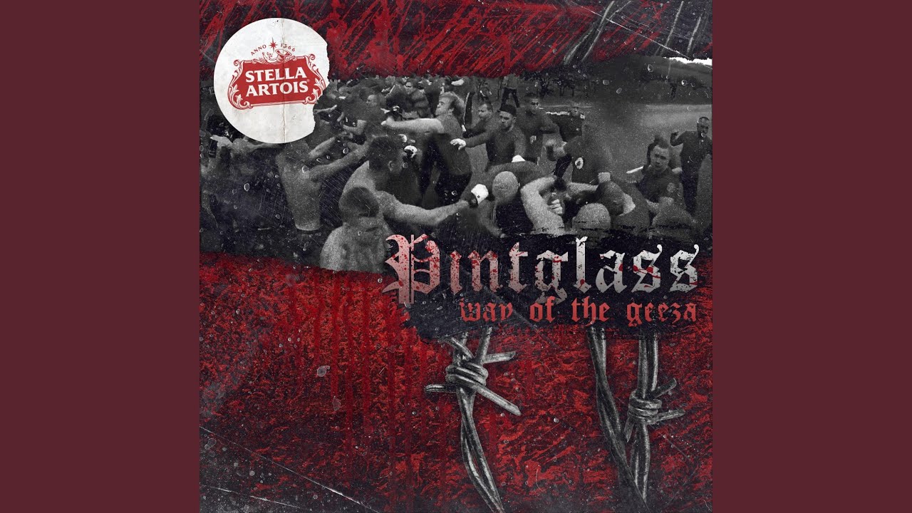 GTHC (feat. Street Soldier)