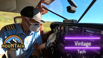 Planning a flight with a WW2 Nav computer!
