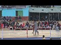 Vethozo Lohe Vs Kusayi Tsutso First Quarter Final PAWA 2026