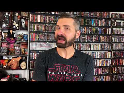 Sinister Cinema Reviews- Dementia 13 (1963)