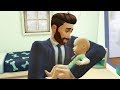 We Had the Baby and Now I'm a Dad... The Sims 4 Legacy Ep. 9