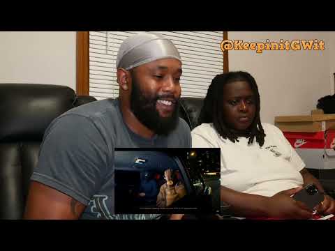 American From NY Reacts to Twin S - Feeling Myself [Music Video] | GRM Daily