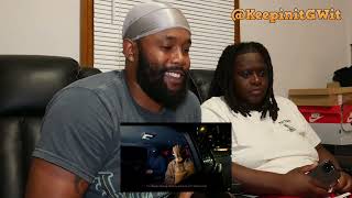 American From NY Reacts to Twin S - Feeling Myself [Music Video] | GRM Daily