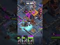 Dark Magic Meets Steel Power ⚡|Battle Machine with Dark Support 🦇|