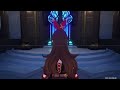 Solo C6 Amber vs Scaramouche / Genshin Impact