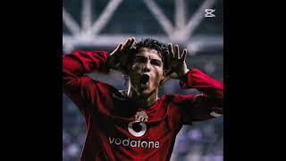#RONALDOGOATedit