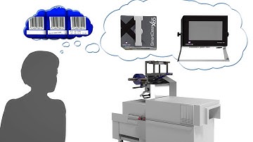 SmartDate® X45 and SmartDate® X65 Detect-Plus | English | Markem-Imaje