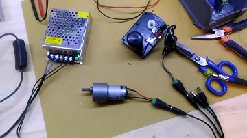 ARDUINO: distributore di crocchette con timer ed erogazione manuale