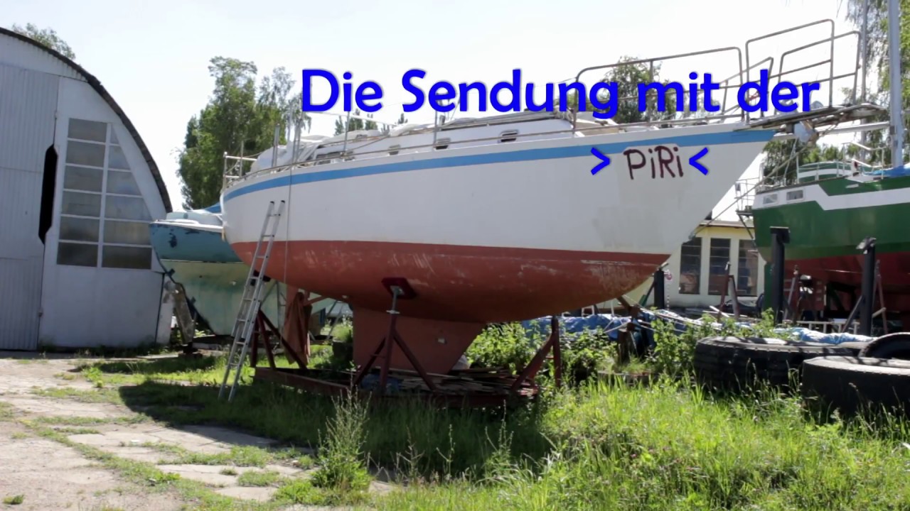 Refit PiRi #3: $$$