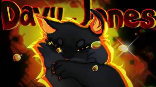 [Davy Jones *DONE* Storyboarded M.A.P. Call Raggedpelt &amp; Yellowfang] 21/21