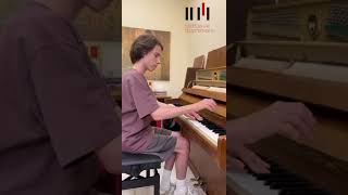 Атональная импровизация