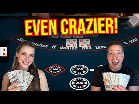 EVEN MORE GAMBLING ACTION AUGUST 9TH 2025