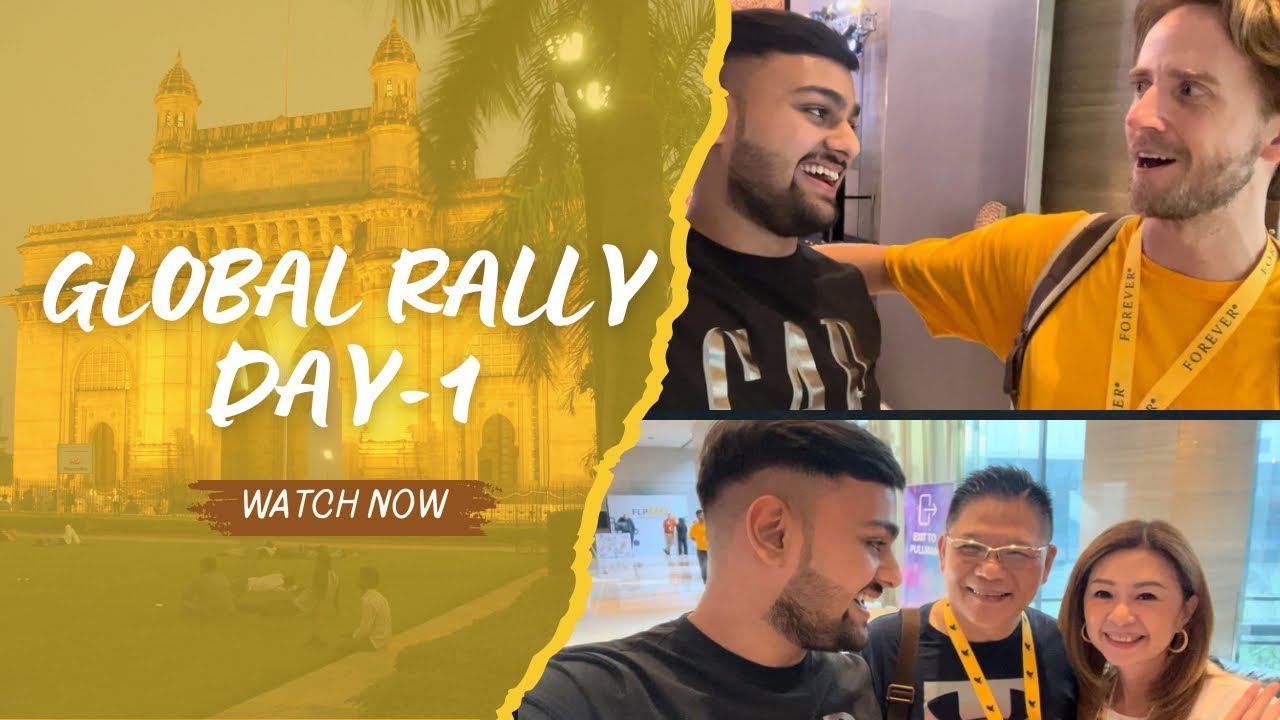 𝐅𝐨𝐫𝐞𝐯𝐞𝐫 𝐠𝐥𝐨𝐛𝐚𝐥 𝐫𝐚𝐥𝐥𝐲 𝟐𝟎𝟐𝟒 || 𝐃𝐚𝐲-𝟏♥️😍 || 𝐀𝐲𝐮𝐬𝐡 𝐊𝐡𝐚𝐫𝐝𝐞𝐤𝐚𝐫 - YouTube
