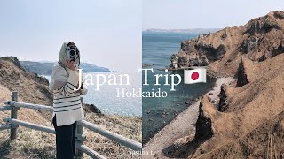 Our Japan Trip. | #2 Last 3 days in Hokkaido!