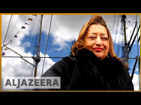 🇺🇸520 West 28th St: A unique addition to New York City’s skyline | Al Jazeera English