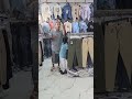 ناصر العنبري لما تكلم نفسك جنب اصنام الملابس وتحسهم يتنصتوا عليك هنا اليمن عدن