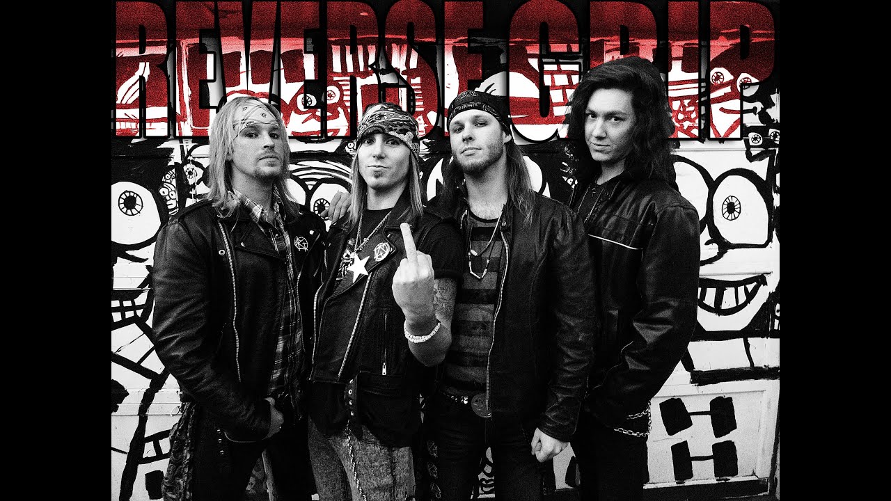 Paradise City Stars THE MAVENS Release New Queensrÿche Cover “I Don't  Believe In Love” - OUTBURN ONLINE