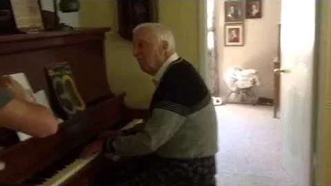 Ken winter boogie