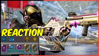 Apex Legends Season 16 Battle Pass Reaction And Review