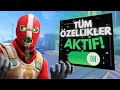 CS2'de TÜM HİLE ÖZELLİKLERİNİ AÇIP OYNADIM! | CS2 HİLE | CS2 HİLELİ REKABETÇİ