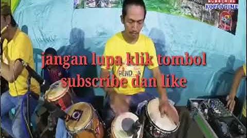 Cak Nophie Adella-Tirai Cinta-Koplo version.