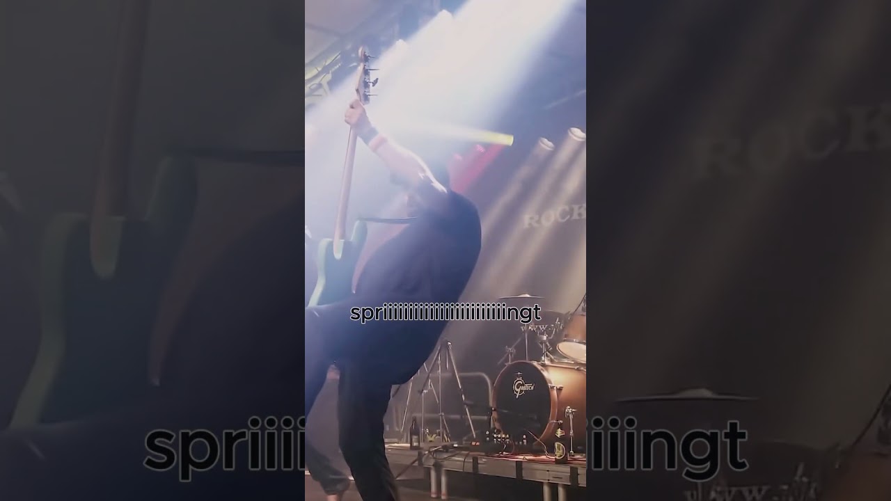 Springt! Springt! Springt!