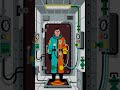 The Hidden Death of Bondarenko #space #education