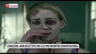 Tg Vicenza 24092018 - Corazzini Non Accettate Mai Lultimo Incontro Chiarificatore
