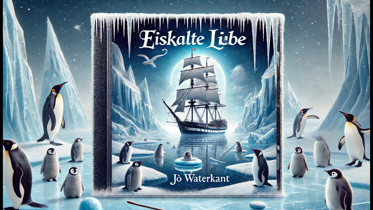 Eiskalte Liebe (Fischtown Pinguins)