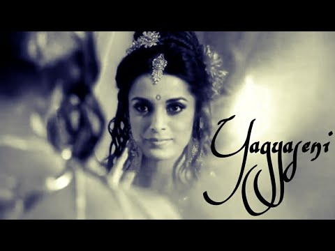 Yagyaseni  Draupadi the fireborn  StarPlus Mahabharat music video