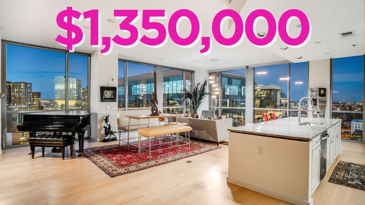 Curated visual reference: Incredible Luxury Condo In Nashville Tn Photo Inspiration