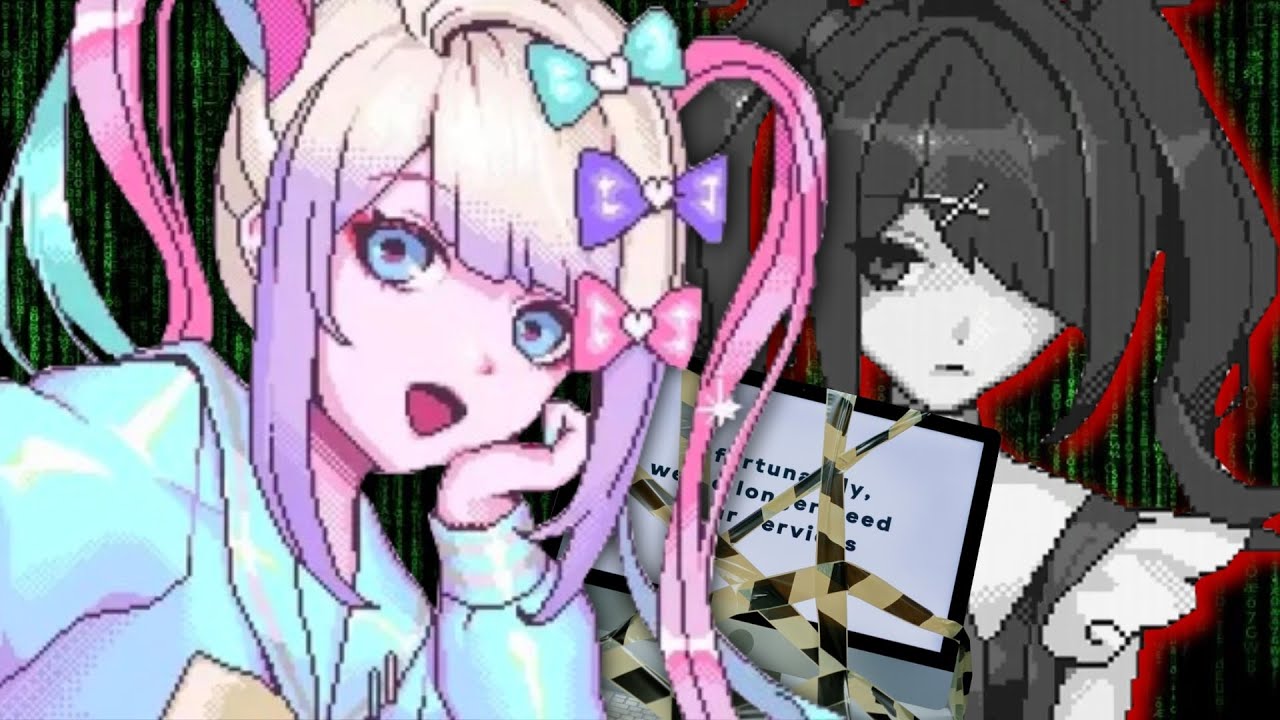 How to Deal with Vtuber Parasocial Relationships