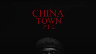 Polo G - Chinatown Pt. 2 [Instrumental] (Reprod.Zer0)