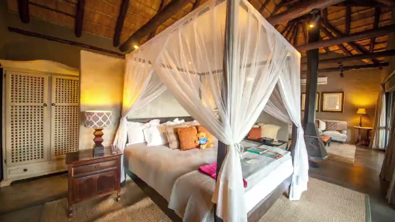 Garonga Safari Co. Promotional Video