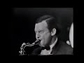 1963  stan getz orchestra  c jam blues  chicago