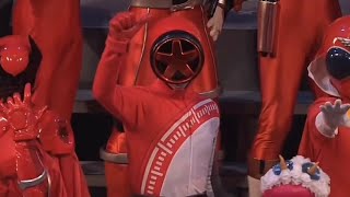 Super Sentai Assemble