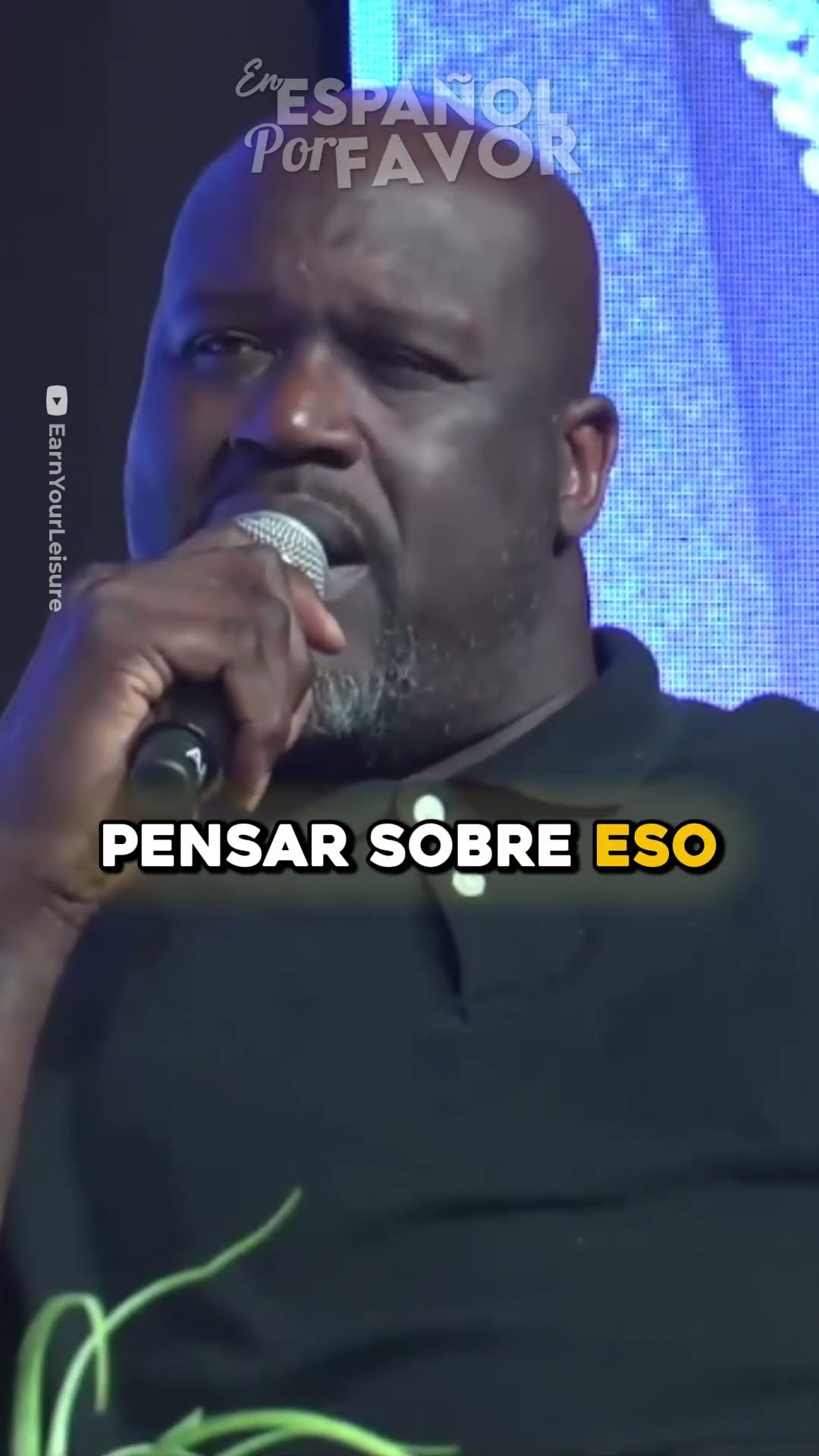 Shaq vendió más de $400.000.000.000 ??? #español #shaq #motivacion #shorts