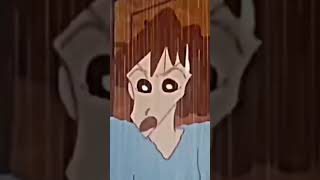 Shinchan the sigma 🗿 #shinchan #sigma #status #anime #edit #shorts