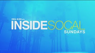 Inside SoCal: A Taiwanese Adventure (3/19)