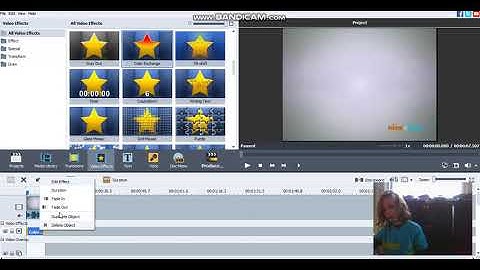 How to make G Major 4 on AVS