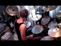 The Prodigy - Voodoo People (Pendulum Remix) (Drum Cover) - Ralph Morris