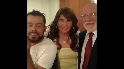 منذر رياحنه كواليس برنامج Rating Ramadan 