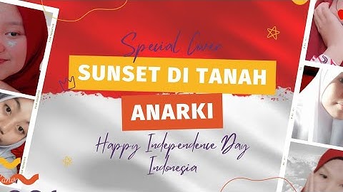 [COVER] Superman Is Dead (SID) - Sunset Di Tanah Anarki || by Raim