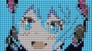 初音ミク　スピンジャンプ半自動3 Keep Spin by うささ ~ Miiverse - SUPER MARIO MAKER - NO COMMENTARY 1bh