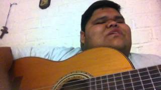 Eres mi cenicienta - Voz de Mando (Cover Rulo Ocampo)